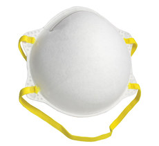 mask kn95 respirator ppe-supply